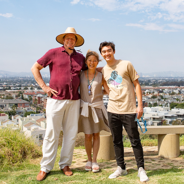 Orientation Loyola Marymount University